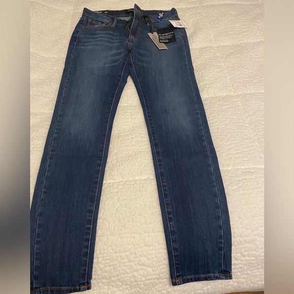 Brand New Buffalo David Bitton Jeans - Picture 1 of 5